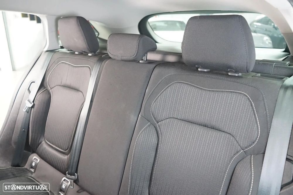 Renault Mégane Sport Tourer 1.5 Blue dCi Limited - 36