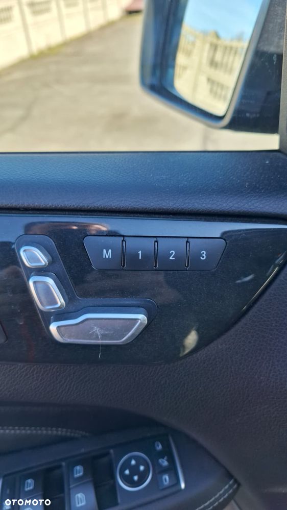 Mercedes-Benz ML - 17