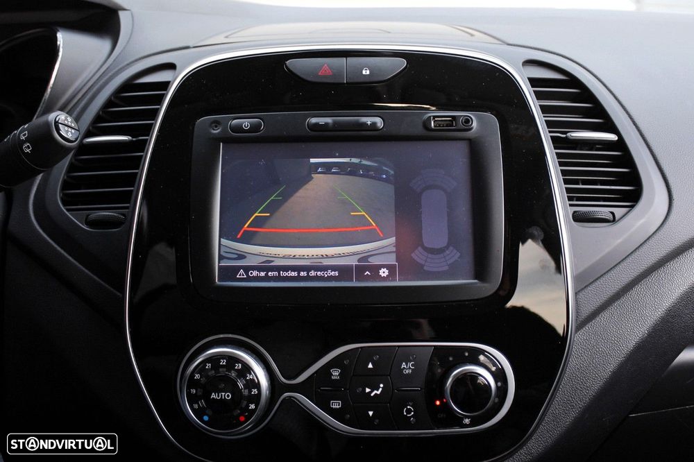Renault Captur 0.9 TCE Exclusive - 28