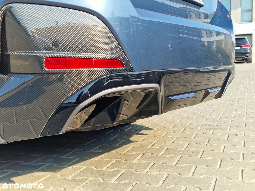 BMW i4 83.9kWh M50 xDrive - 10
