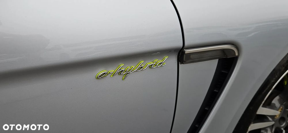 Porsche Panamera - 14