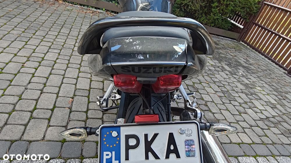 Suzuki SV - 17