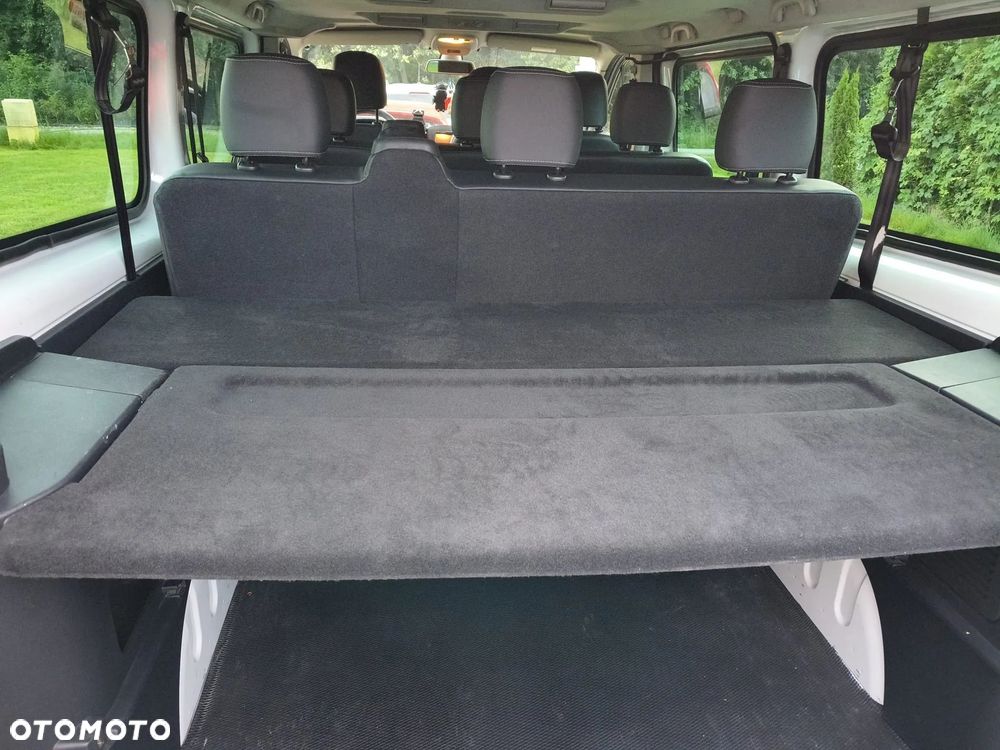 Opel Vivaro L2H1 2.9t Sport - 28