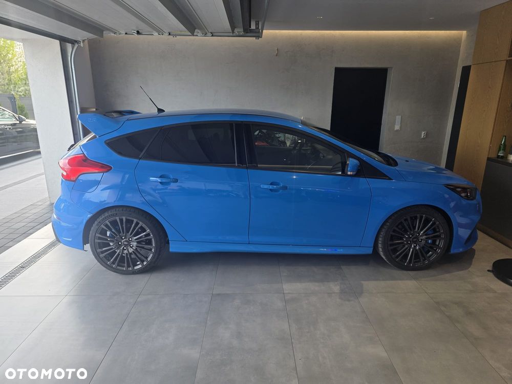 Ford Focus 2.3 EcoBoost RS - 5