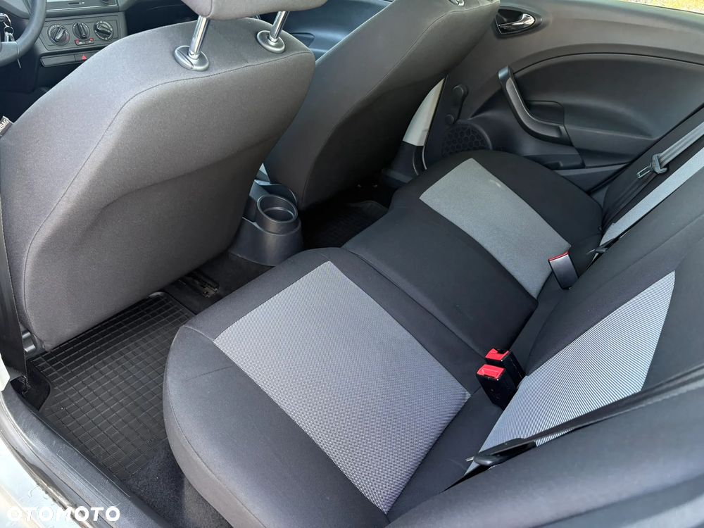 Seat Ibiza 1.2 TSI Reference - 21
