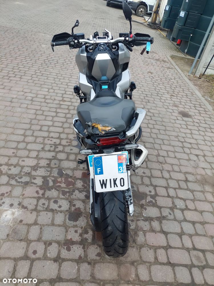 Honda X-ADV - 4