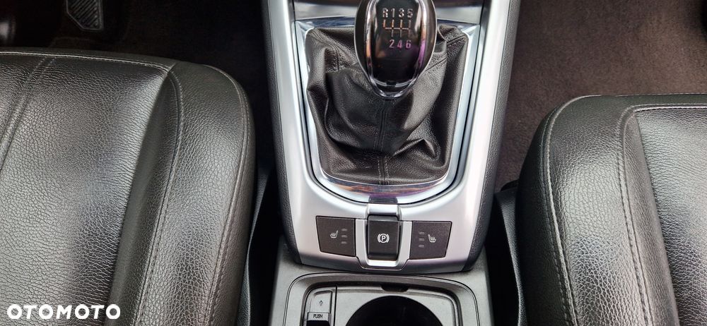 Opel Antara 2.4 Cosmo - 11