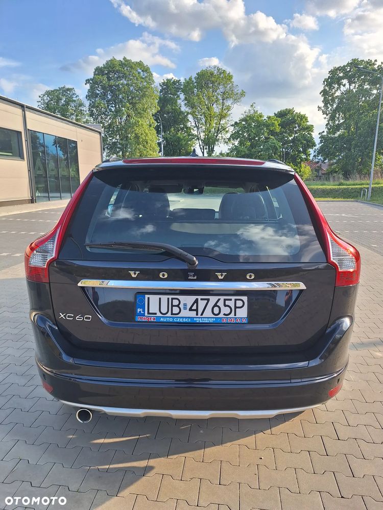 Volvo XC 60 D3 Drive-E Momentum - 26