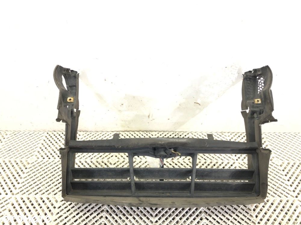 KIEROWNICA POWIETRZA  BMW 5 Touring (E61) 2004 - 2010 520 i 125 kW [170 KM] benzyna 2007 - 2010 - 1