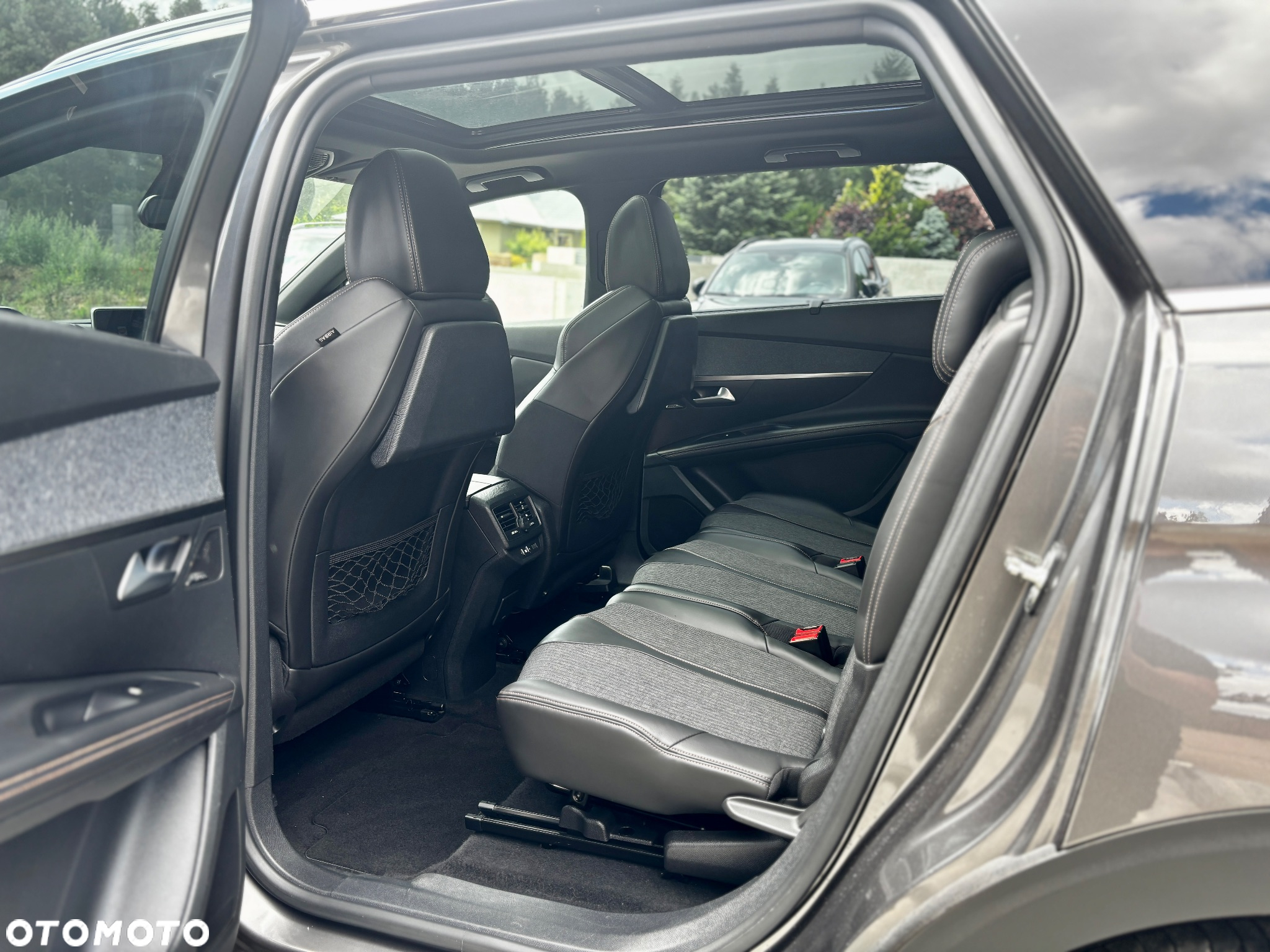 Peugeot 5008 1.6 PureTech GT Line S&S EAT8 - 14