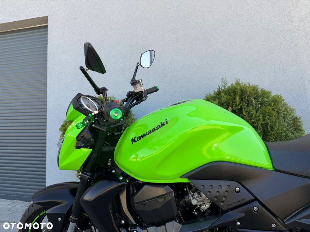 Kawasaki Z - 29