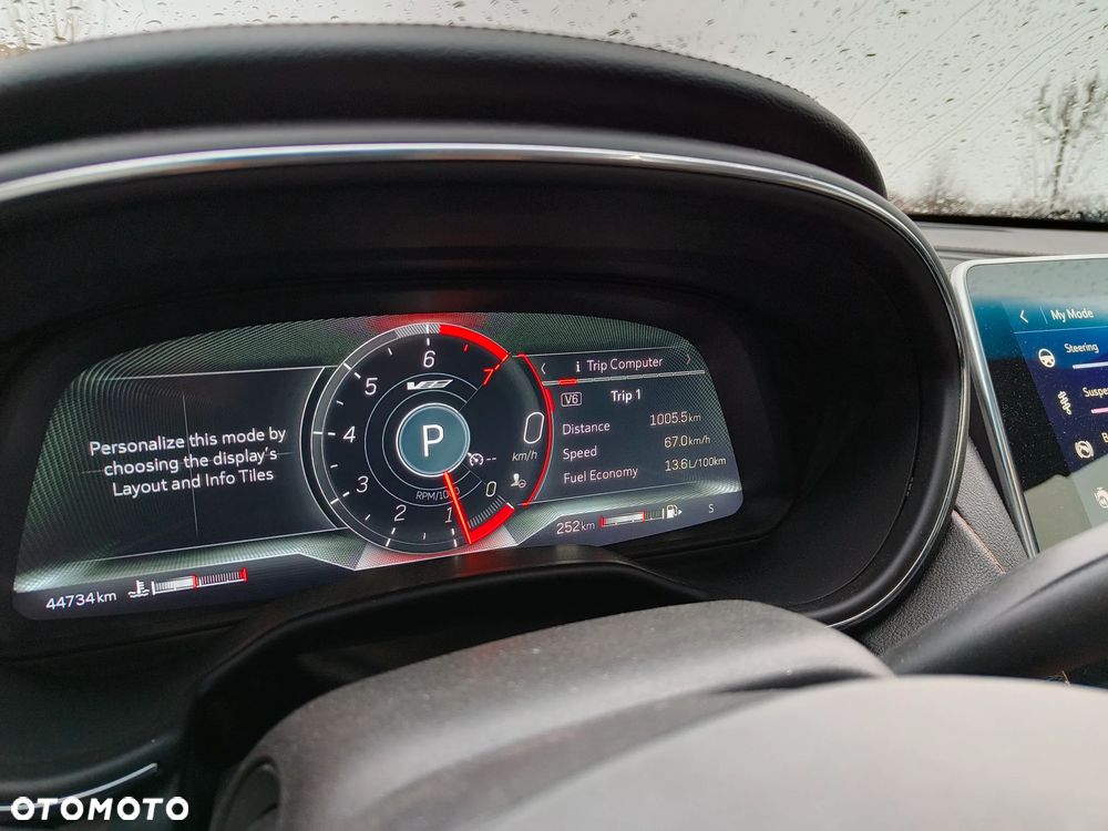 Cadillac CT5 - 31