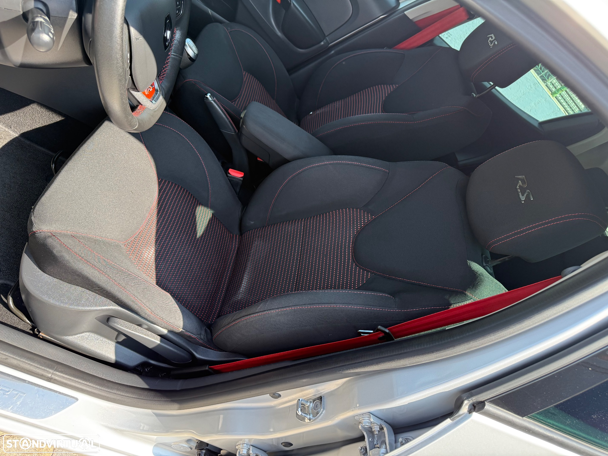 Renault Clio 1.5 dCi Dynamique S - 18