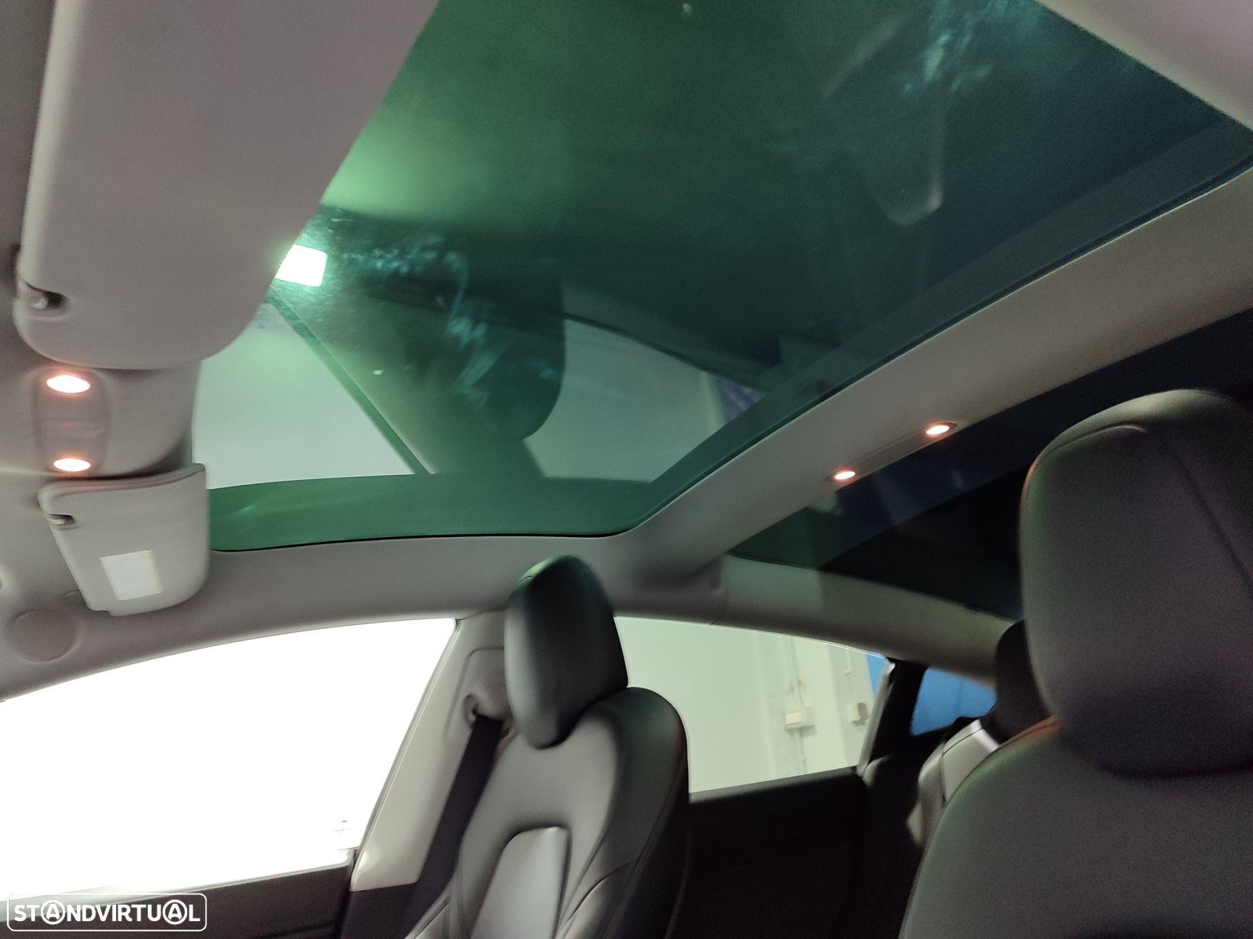 Tesla Model 3 Performance Dual Motor AWD - 21