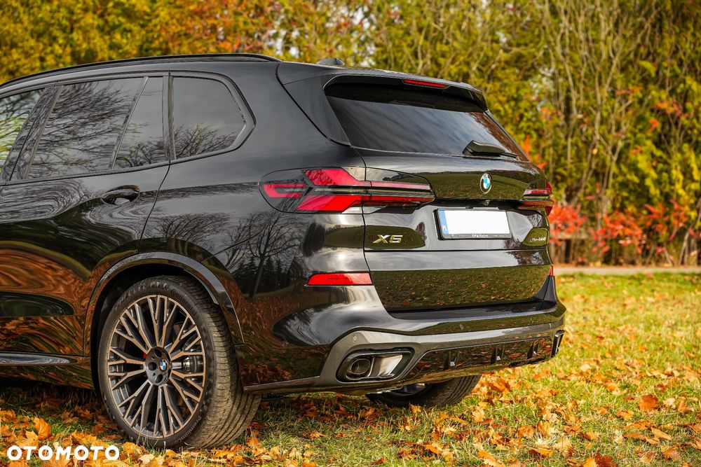 BMW X5 xDrive30d - 5