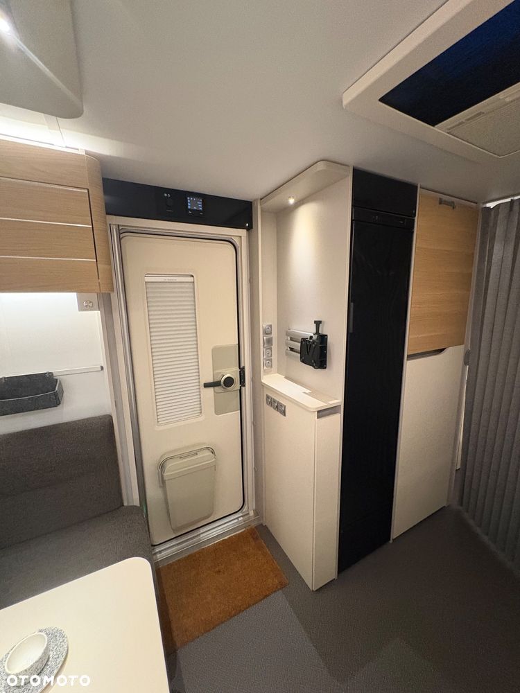 Adria ADORA 753 UK - 17
