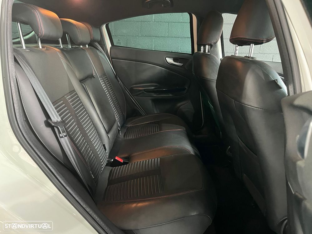 Alfa Romeo Giulietta 1.6 JTDM Progression - 13