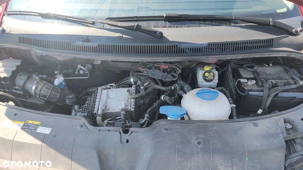 Volkswagen Transporter - 7