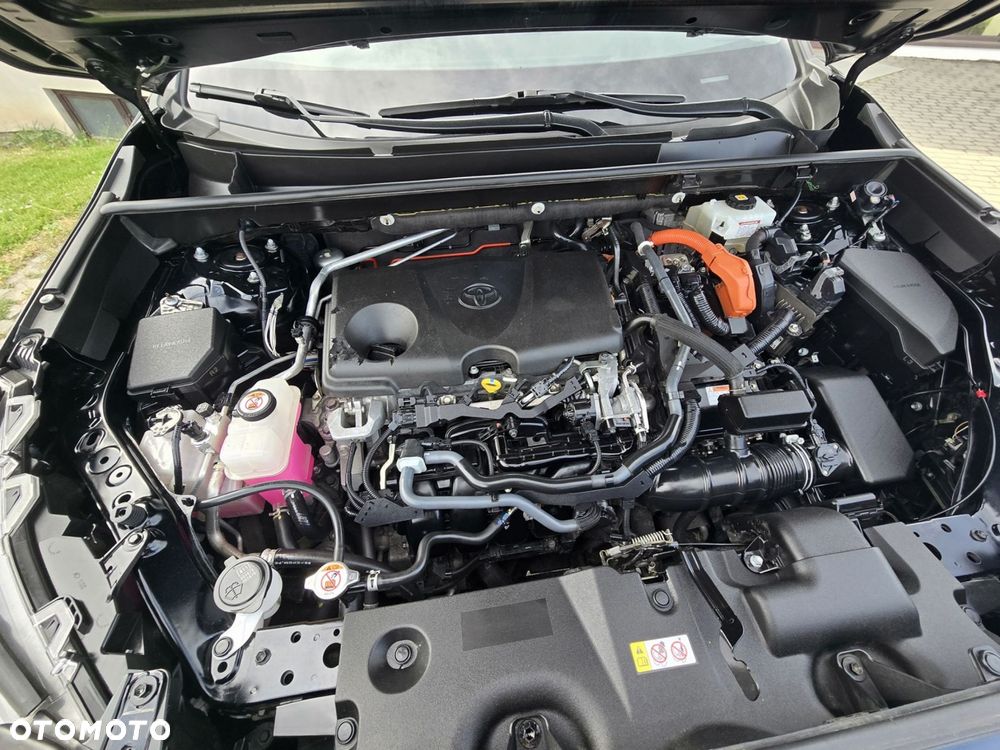 Toyota RAV4 - 34