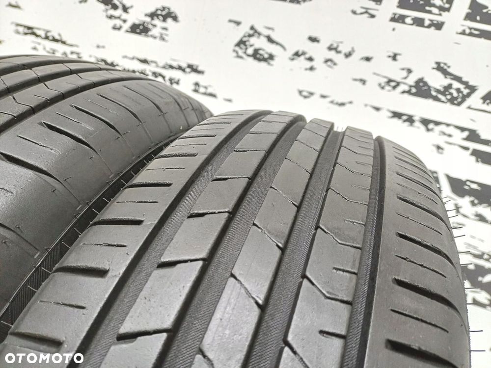 185/65R15 apollo 2017 opony letnie 6,5mm 50268 - 2