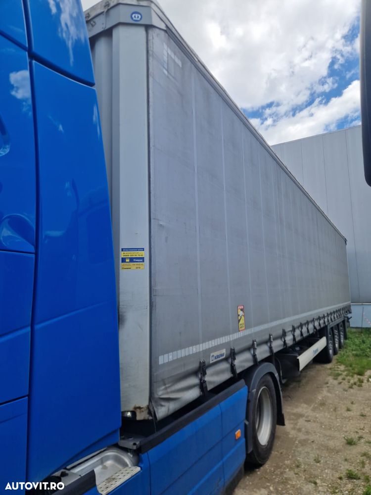 Schmitz Cargobull Megavarios - 6