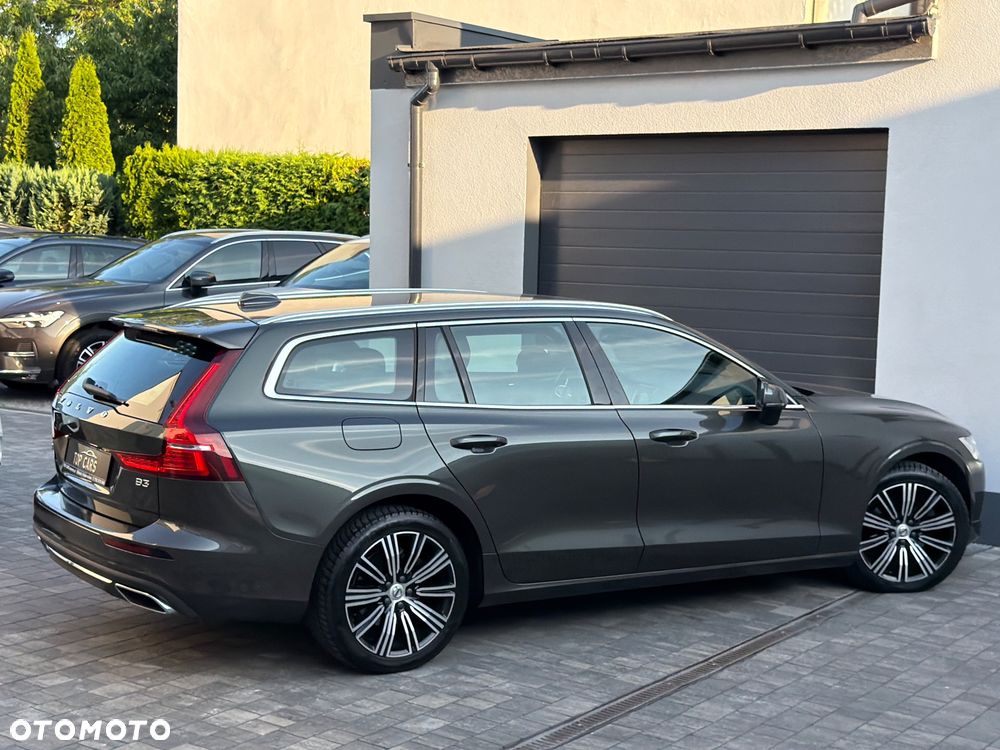 Volvo V60 B3 B DKG Inscription - 39