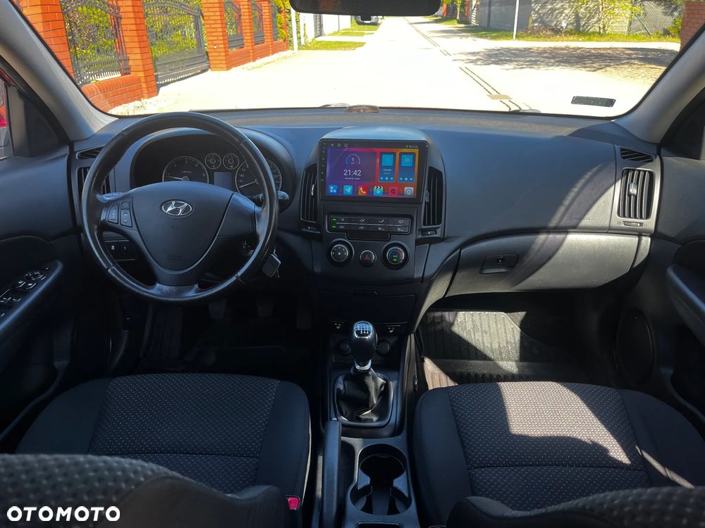 Hyundai i30 i30cw 1.6 CRDi Edition 20 - 17