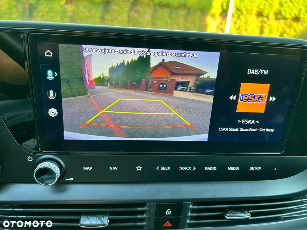 Hyundai i20 1.2 Select - 9