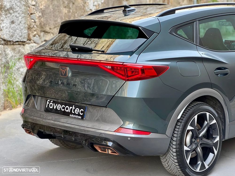 Cupra Formentor - 53