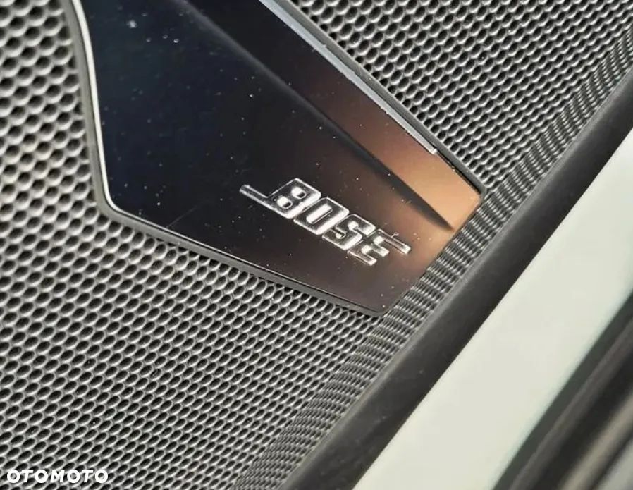 Audi SQ7 4.0 TDI Quattro Tiptronic - 33