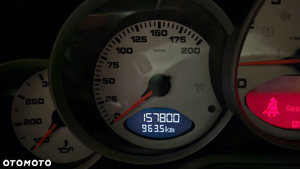 Porsche 911 Carrera S Tiptronic - 15