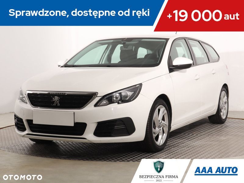 Peugeot 308 - 2