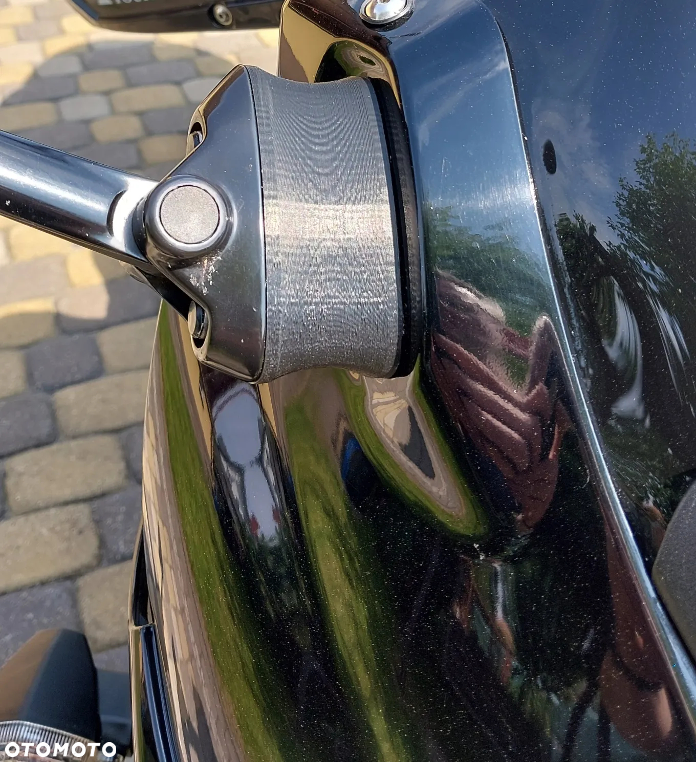 Suzuki GSX - 6