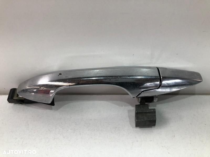 Maner usa dreapta spate Honda Accord 7 (2003-2008) - 1