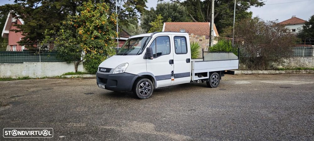 Iveco Daily - 2