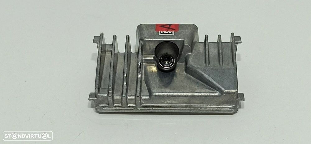 CÂMERA DE VISTA FRONTAL FIAT 500 E NEW 500 ICON HB - 1