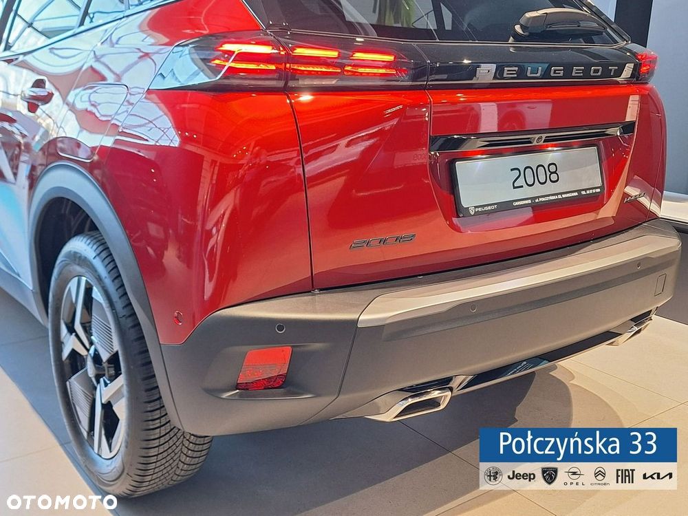 Peugeot 2008 - 12