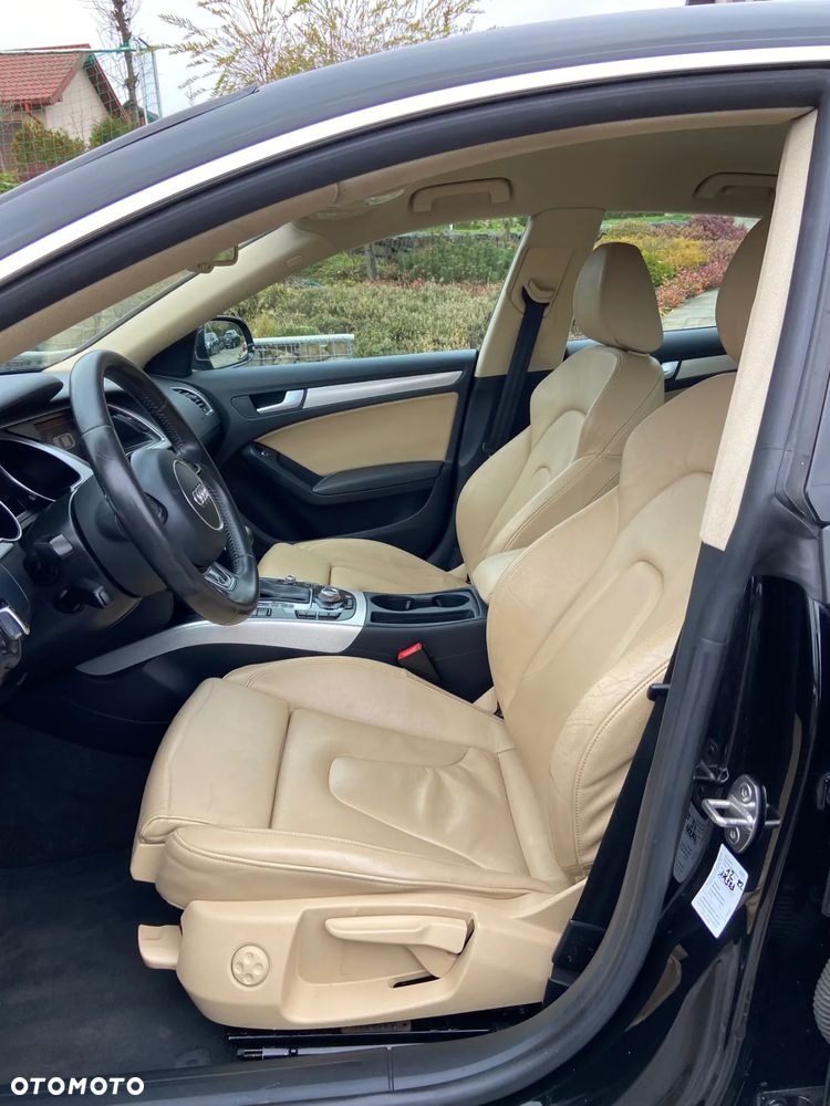 Audi A5 Sportback - 25