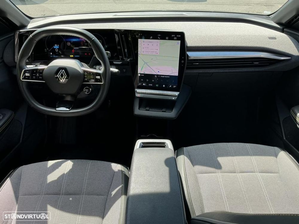 Renault Mégane E-Tech EV60 Techno - 8