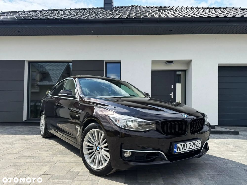 BMW 3GT - 37