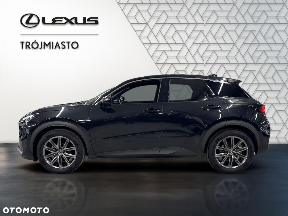 Lexus LBX 1.5 Hybrid Relax - 3