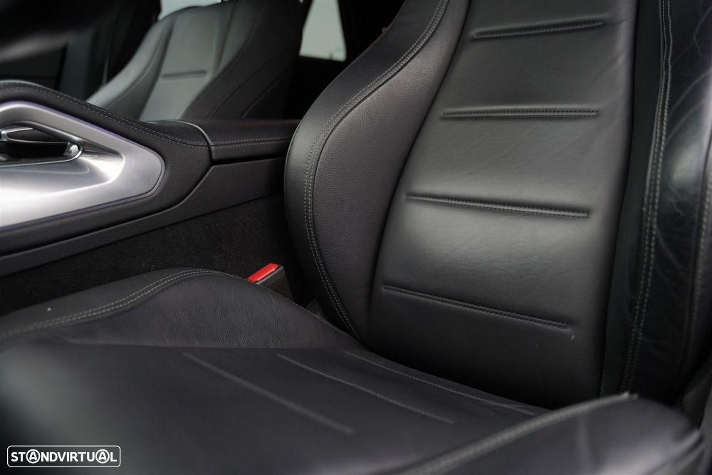 Mercedes-Benz GLE 350 de Coupé 4Matic - 36