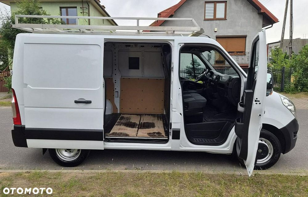 Renault Master - 6