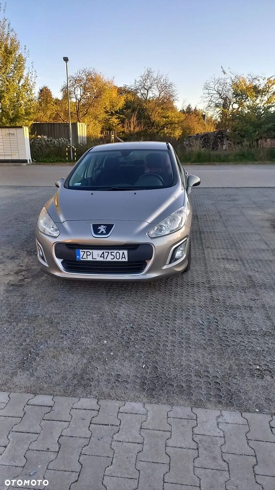 Peugeot 308 1.6 Trendy NICE - 3
