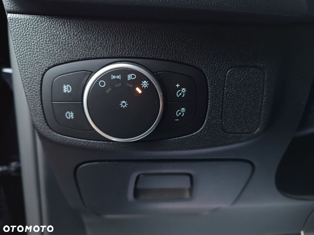 Ford Focus 1.0 EcoBoost ST-Line Black ASS - 36