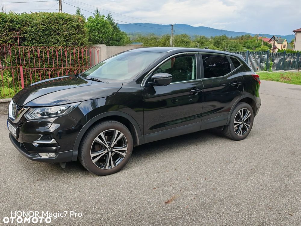 Nissan Qashqai ver-1-3-dig--t-n--connecta - 1