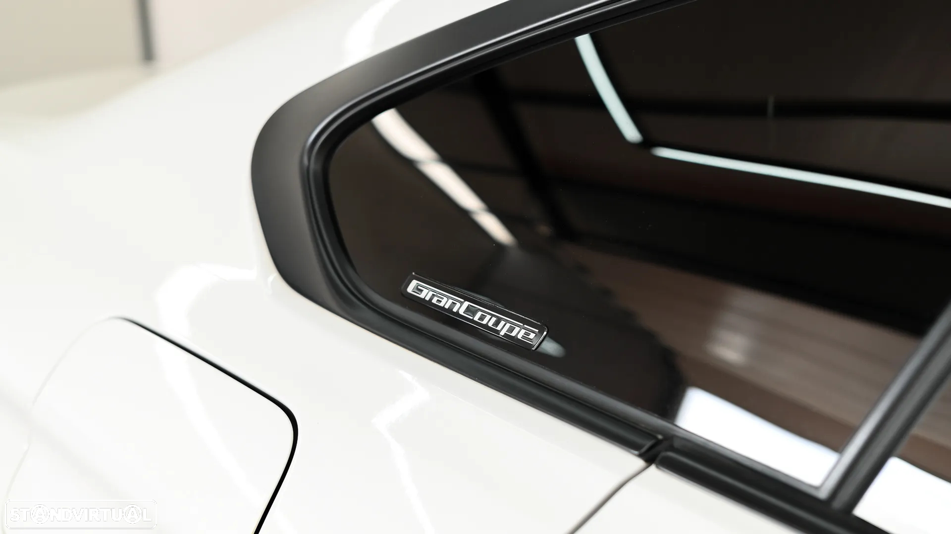 BMW 418 Gran Coupé d Line Sport Auto - 18