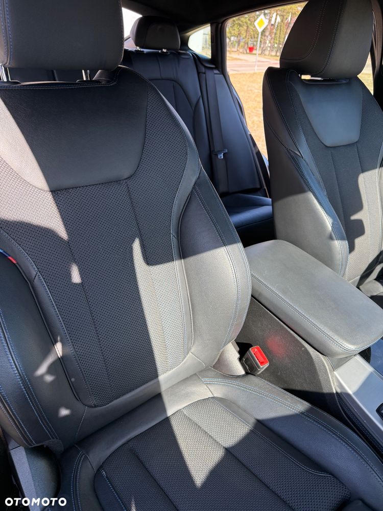 BMW X4 xDrive20d - 15