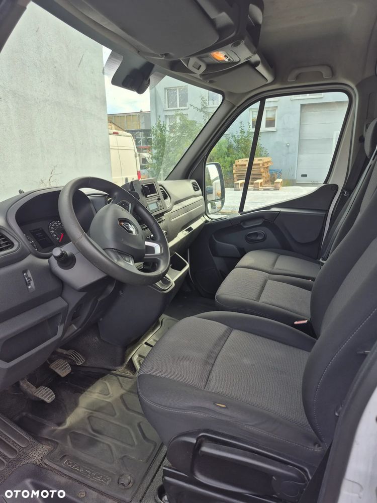 Renault Master - 5