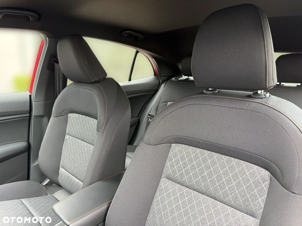 MG MG3 1.5 HEV+ Excite - 12